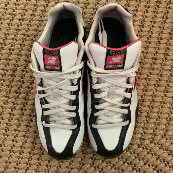 New Balance 442 Sneakers 👟 - Picture 3 of 6